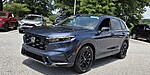Used 2026 Honda CR-V Hybrid SPORT-L FWD in STONECREST, GEORGIA