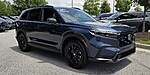 Used 2026 Honda CR-V Hybrid SPORT-L FWD in STONECREST, GEORGIA