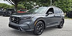 Used 2026 Honda CR-V Hybrid SPORT-L FWD in STONECREST, GEORGIA