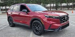 Used 2026 Honda CR-V Hybrid SPORT-L FWD in STONECREST, GEORGIA