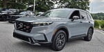Used 2026 Honda CR-V Hybrid TRAILSPORT AWD in STONECREST, GEORGIA