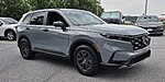 Used 2026 Honda CR-V Hybrid TRAILSPORT AWD in STONECREST, GEORGIA