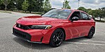 Used 2026 Honda Civic Hatchback Sport CVT in STONECREST, GEORGIA