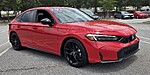 Used 2026 Honda Civic Hatchback SPORT CVT in STONECREST, GEORGIA
