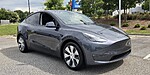 Used 2023 TESLA MODEL Y LONG RANGE AWD in STONECREST, GEORGIA