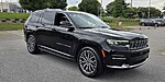 Used 2023 JEEP GRAND CHEROKEE L SUMMIT RESERVE 4X4 in STONECREST, GEORGIA