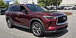 Used 2023 INFINITI QX60 LUXE FWD in STONECREST, GEORGIA