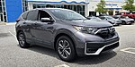 Used 2022 Honda CR-V EX-L 2WD in STONECREST, GEORGIA