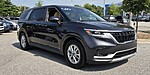 Used 2024 KIA CARNIVAL LX FWD W/SEAT PKG in STONECREST, GEORGIA