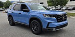 Used 2025 Honda Pilot TRAILSPORT AWD in STONECREST, GEORGIA