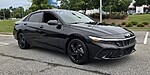 Used 2026 HYUNDAI ELANTRA SEL SPORT SEDAN in STONECREST, GEORGIA