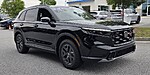 Used 2026 Honda CR-V Hybrid TRAILSPORT AWD in STONECREST, GEORGIA
