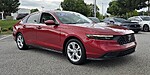 Used 2024 Honda Accord Sedan LX CVT in STONECREST, GEORGIA