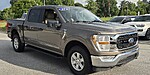 Used 2022 FORD F-150 XLT 4WD SUPERCREW 5.5' BOX in STONECREST, GEORGIA
