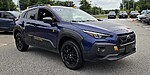 Used 2024 SUBARU XV CROSSTREK WILDERNESS AWD in STONECREST, GEORGIA