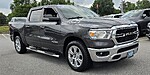 Used 2020 RAM 1500 BIG HORN 4X2 CREW CAB 5'7" BOX in STONECREST, GEORGIA