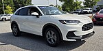 Used 2026 Honda HR-V LX 2WD CVT in STONECREST, GEORGIA