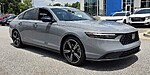 Used 2024 Honda Accord Hybrid SPORT SEDAN in STONECREST, GEORGIA