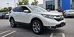 Used 2018 Honda CR-V EX-L AWD in STONECREST, GEORGIA