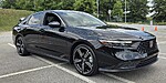 Used 2024 Honda Accord Hybrid SPORT SEDAN in STONECREST, GEORGIA