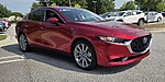 Used 2026 MAZDA MAZDA3 SEDAN 2.5 S PREFERRED FWD in STONECREST, GEORGIA