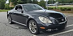 Used 2006 LEXUS SC430 2DR CONVERTIBLE in STONECREST, GEORGIA