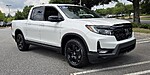 Used 2026 Honda Ridgeline BLACK EDITION AWD in STONECREST, GEORGIA