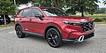 Used 2026 Honda CR-V Hybrid SPORT TOURING AWD in STONECREST, GEORGIA