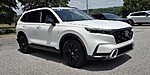 Used 2026 Honda CR-V Hybrid SPORT TOURING AWD in STONECREST, GEORGIA