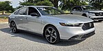 Used 2026 Honda Accord Hybrid SPORT SEDAN in STONECREST, GEORGIA