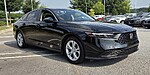 Used 2025 Honda Accord Sedan LX CVT in STONECREST, GEORGIA