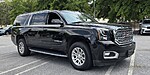 Used 2020 GMC YUKON XL 4WD 4DR SLT in STONECREST, GEORGIA
