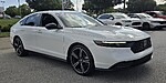 Used 2024 Honda Accord Hybrid SPORT SEDAN in STONECREST, GEORGIA