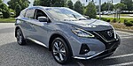 Used 2023 NISSAN MURANO AWD PLATINUM in STONECREST, GEORGIA