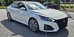 Used 2023 NISSAN ALTIMA 2.5 SL SEDAN in STONECREST, GEORGIA
