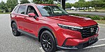 Used 2023 Honda CR-V EX AWD in STONECREST, GEORGIA