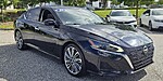 Used 2023 NISSAN ALTIMA 2.5 SL SEDAN in STONECREST, GEORGIA