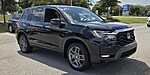 Used 2023 Honda Passport EX-L AWD in STONECREST, GEORGIA