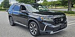 Used 2024 Honda Pilot TOURING AWD in STONECREST, GEORGIA