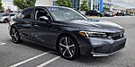 Used 2024 Honda Civic TOURING CVT in STONECREST, GEORGIA