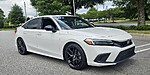Used 2023 Honda Civic MANUAL in STONECREST, GEORGIA