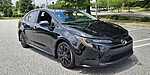 Used 2026 TOYOTA COROLLA LE CVT in STONECREST, GEORGIA