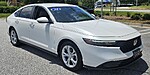 Used 2024 Honda Accord Sedan LX CVT in STONECREST, GEORGIA