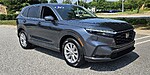 Used 2024 Honda CR-V EX AWD in STONECREST, GEORGIA