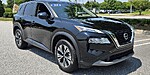 Used 2023 NISSAN ROGUE AWD SV in STONECREST, GEORGIA