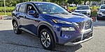Used 2023 NISSAN ROGUE AWD SV in STONECREST, GEORGIA