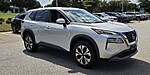 Used 2023 NISSAN ROGUE AWD SV in STONECREST, GEORGIA