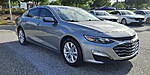Used 2024 CHEVROLET MALIBU 4DR SDN 1LT in STONECREST, GEORGIA