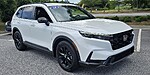 Used 2024 Honda CR-V Hybrid SPORT FWD in STONECREST, GEORGIA