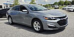 Used 2024 CHEVROLET MALIBU 4DR SDN 1LT in STONECREST, GEORGIA